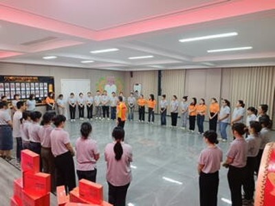 專注潮汕，專業(yè)團(tuán)建——磊創(chuàng)拓展助力企業(yè)團(tuán)隊(duì)凝聚力升級(jí)