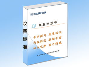 白銀地區(qū)專(zhuān)業(yè)商業(yè)計(jì)劃書(shū)編制指南與文化經(jīng)紀(jì)人服務(wù)