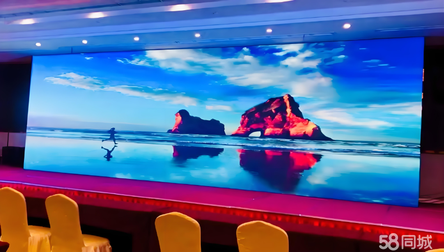 一站式開業(yè)禮儀慶典策劃服務(wù) 從策劃主持到舞臺桁架搭建，打造難忘盛會